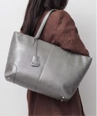 【エーエムエス/A.M.S】のビジネスバッグ ビジネストート トートバッグ a4 メンズ レディース レジスタ グレー|ID: prp329100004986913 ipo3291000000037357350