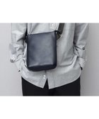 【エーエムエス/A.M.S】のショルダーバッグ サコッシュ 斜め掛け メンズ 小さめ レジスタ REGiSTA ネイビー|ID: prp329100004986925 ipo3291000000037357385