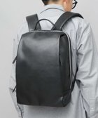 【エーエムエス/A.M.S】のリュック メンズ バックパック ビジネス ビジネスリュック 大容量 通勤 通学 ブラック|ID: prp329100004986928 ipo3291000000037357396
