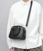 【エーエムエス/A.M.S】のショルダーバッグ ハンドバッグ 2way ミニバッグ グラベラ glabella ブラック|ID: prp329100004986929 ipo3291000000037357398