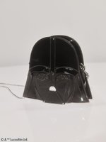 【ファーファー/FURFUR】の【STAR WARS(TM)】ダース・ベイダー モチーフバッグ 大人の最旬トレンドファッション＆コーディネート founy(ファウニー) ファッション Fashion レディースファッション Fashion for Women バッグ Bags スマート Smart, Elegant パッチワーク Patchwork, Mixed Fabric フォルム Silhouette, Form モチーフ Motif, Design Theme リアル Real, Realistic |ID:prp329100004986947