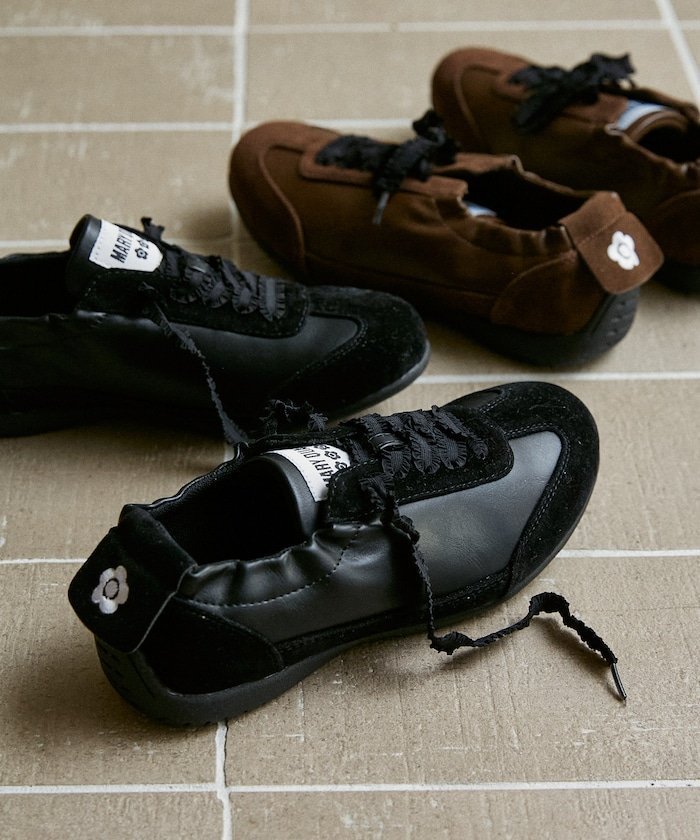 【フリークスストア/FREAK'S STORE】のフェイクスエード ギャザー スニーカー 限定展開 大人の最旬トレンドファッション&コーディネート founy(ファウニー) ファッション Fashion レディースファッション Fashion for Women ギャザー Gathered, Ruffled コラボ Collaboration, Collab スニーカー Sneakers, Trainers スペシャル Special, Limited Edition ソックス Socks, Hosiery デニム Denim, Jeans Material ミニスカート Mini Skirt, Short Skirt リアル Real, Realistic リボン Ribbon, Bow レース Lace, Lace Fabric ワンポイント One Point, Statement Accent S/S・春夏 SS, Spring/Summer, Warm Season 夏 Summer 2026年 2026 2026春夏・S/S Spring/Summer 2026 SS26 other-1|ID: prp329100004986955 ipo3291000000037357517