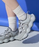 【フリークスストア/FREAK'S STORE】の限定展開 Columbia/コロンビア THRIVE REVIVE SHANDAL/スライブリバイブシャンダル 23.0cm~24.5cm展開 大人の最旬トレンドファッション＆コーディネート founy(ファウニー) ファッション Fashion レディースファッション Fashion for Women アウトドア Outdoor Clothing サンダル Sandals, Summer Shoes ストレッチ Stretch, Stretchy Fabric スニーカー Sneakers, Trainers ライニング Inner Lining, Inner Fabric, Lined ロング Long, Long-Length 夏 Summer 軽量 Lightweight, Ultra Light thumbnail グレー|ID: prp329100004986958 ipo3291000000037357527