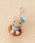 【ローリーズファーム/LOWRYS FARM】の【サンリオキャラクターズ】ヌイキーホルダー8 大人の最旬トレンドファッション&コーディネート founy(ファウニー) ファッション Fashion レディースファッション Fashion for Women キーホルダー Keychain, Key Holder 夏 Summer thumbnail 日焼け浮き輪|ID: prp329100004986966 ipo3291000000037357561