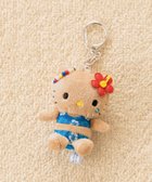 【ローリーズファーム/LOWRYS FARM】の【サンリオキャラクターズ】ヌイキーホルダー8 大人の最旬トレンドファッション&コーディネート founy(ファウニー) ファッション Fashion レディースファッション Fashion for Women キーホルダー Keychain, Key Holder 夏 Summer thumbnail 日焼けギャル|ID: prp329100004986966 ipo3291000000037357564