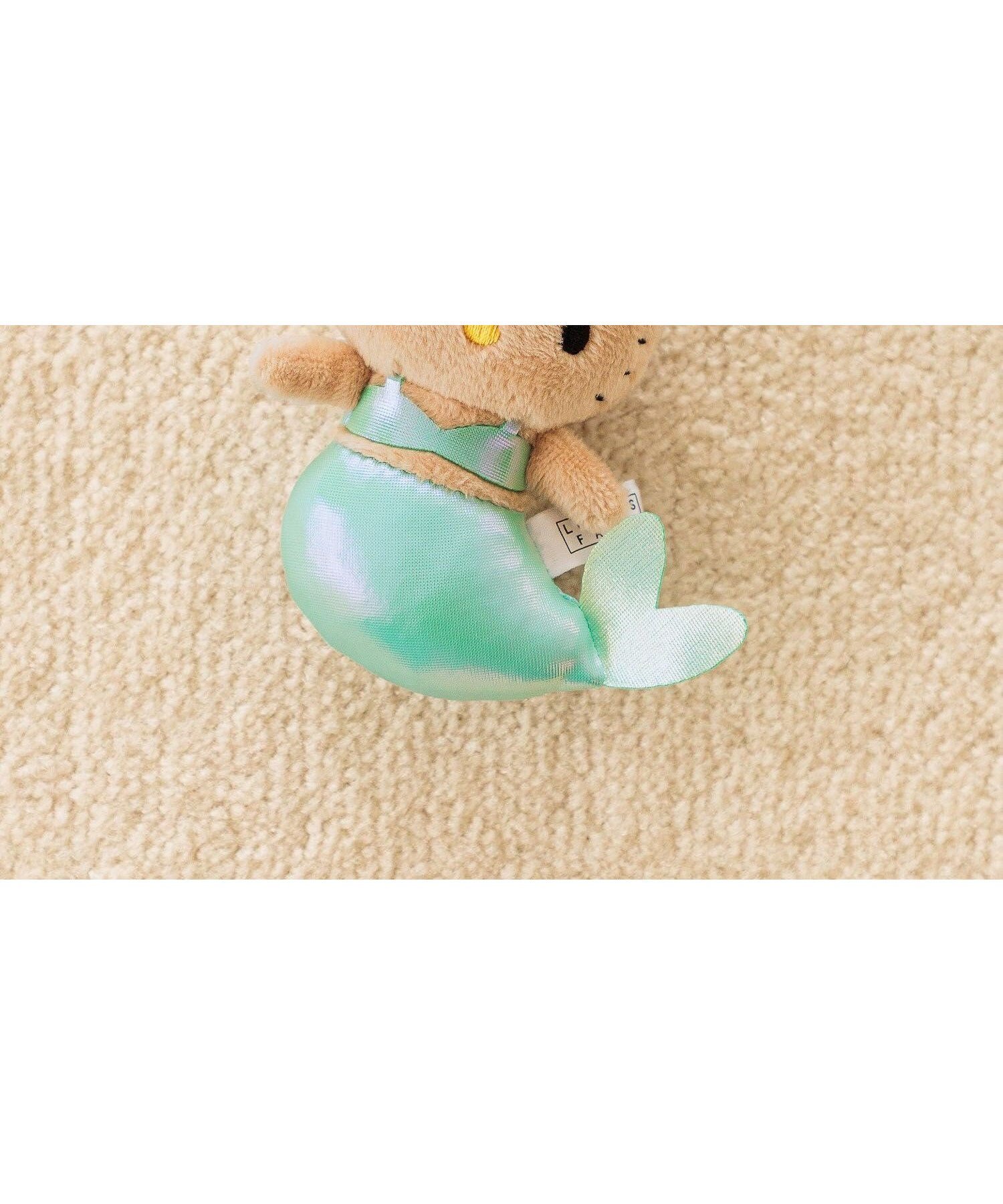 【ローリーズファーム/LOWRYS FARM】の【サンリオキャラクターズ】ヌイキーホルダー8 インテリア・キッズ・メンズ・レディースファッション・服の通販 founy(ファウニー) ファッション Fashion レディースファッション Fashion for Women キーホルダー Keychain, Key Holder 夏 Summer 日焼けマーメイド|ID: prp329100004986966 ipo3291000000037357565
