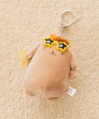 【ローリーズファーム/LOWRYS FARM】の【サンリオキャラクターズ】ヌイキーホルダー8 大人の最旬トレンドファッション&コーディネート founy(ファウニー) ファッション Fashion レディースファッション Fashion for Women キーホルダー Keychain, Key Holder 夏 Summer thumbnail ポムポムプリン×日焼け|ID: prp329100004986975 ipo3291000000037357616