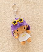 【ローリーズファーム/LOWRYS FARM】の【サンリオキャラクターズ】ヌイキーホルダー8 大人の最旬トレンドファッション&コーディネート founy(ファウニー) ファッション Fashion レディースファッション Fashion for Women キーホルダー Keychain, Key Holder 夏 Summer thumbnail リトルツインスターズ|ID: prp329100004986975 ipo3291000000037357619