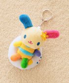 【ローリーズファーム/LOWRYS FARM】の【サンリオキャラクターズ】ヌイキーホルダー8 大人の最旬トレンドファッション&コーディネート founy(ファウニー) ファッション Fashion レディースファッション Fashion for Women キーホルダー Keychain, Key Holder 夏 Summer thumbnail ウサハナ|ID: prp329100004986975 ipo3291000000037357622