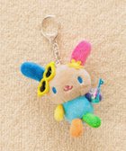 【ローリーズファーム/LOWRYS FARM】の【サンリオキャラクターズ】ヌイキーホルダー8 大人の最旬トレンドファッション&コーディネート founy(ファウニー) ファッション Fashion レディースファッション Fashion for Women キーホルダー Keychain, Key Holder 夏 Summer thumbnail ウサハナ×日焼け|ID: prp329100004986975 ipo3291000000037357623