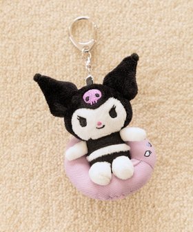 【ローリーズファーム/LOWRYS FARM】の【サンリオキャラクターズ】ヌイキーホルダー8 大人の最旬トレンドファッション＆コーディネート founy(ファウニー) ファッション Fashion レディースファッション Fashion for Women キーホルダー Keychain, Key Holder 夏 Summer |ID:prp329100004986975
