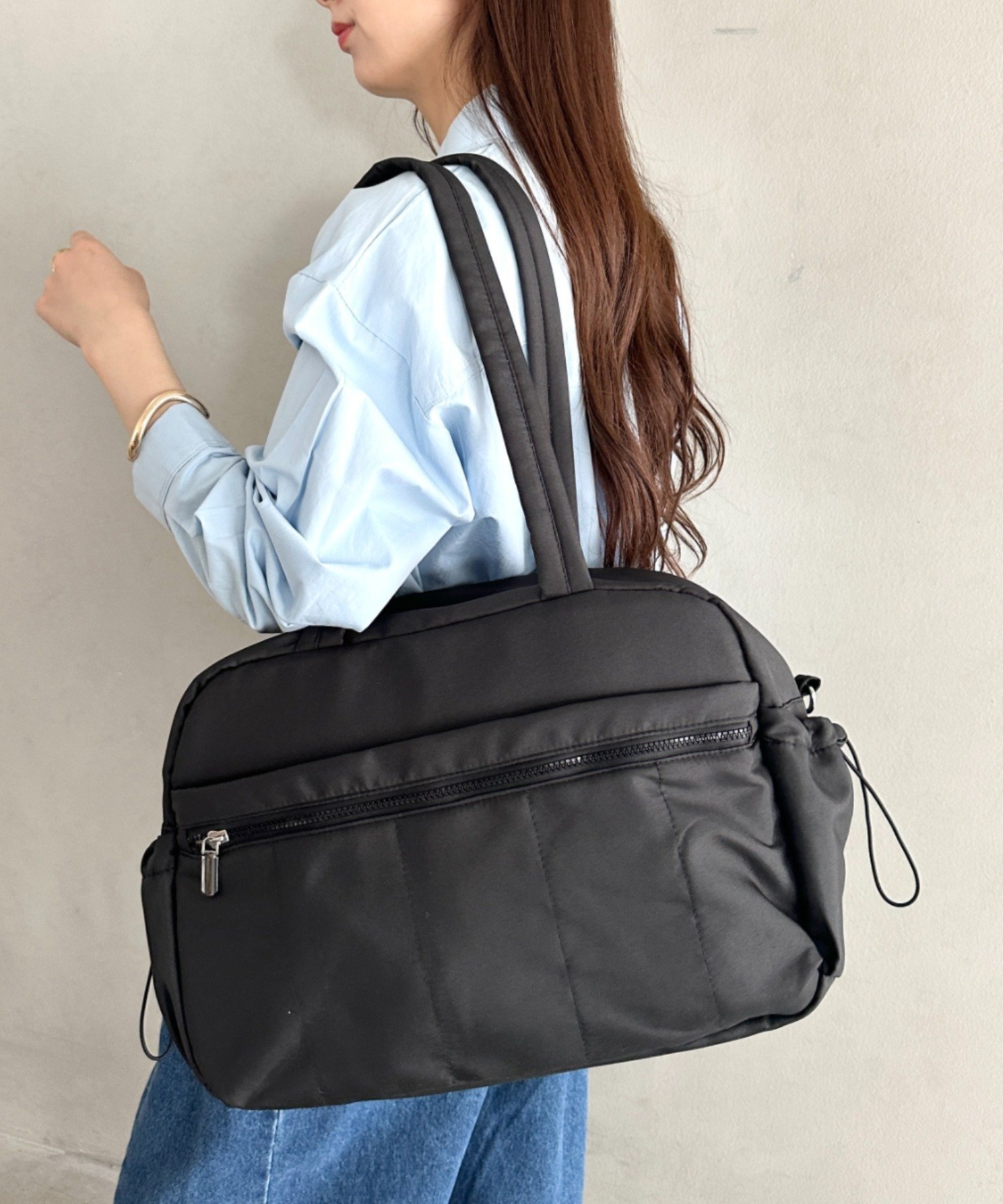 【その他のブランド/Other】の多収納スクエア型マザーズバッグ トラベルバッグ パステルカラー展開 インテリア・キッズ・メンズ・レディースファッション・服の通販 founy(ファウニー) ファッション Fashion キッズファッション Fashion for Kids 傘 Umbrella, Parasol ショルダー Shoulder, Shoulder Strap スクエア Square, Square Shape スマート Smart, Elegant 財布 Wallet, Purse トラベル Travel, Travel Gear 定番 Standard, Basic Item 手帳 Planner, Notebook パステル Pastel, Soft Color ポケット Pocket, Pocket Detail A/W・秋冬 Autumn/Winter S/S・春夏 SS, Spring/Summer, Warm Season 夏 Summer 旅行 Travel スーツケース キャリーケース Suitcase / Carry Case iPhone アイフォーン iPhone ブラック|ID: prp329100004986978 ipo3291000000037357755