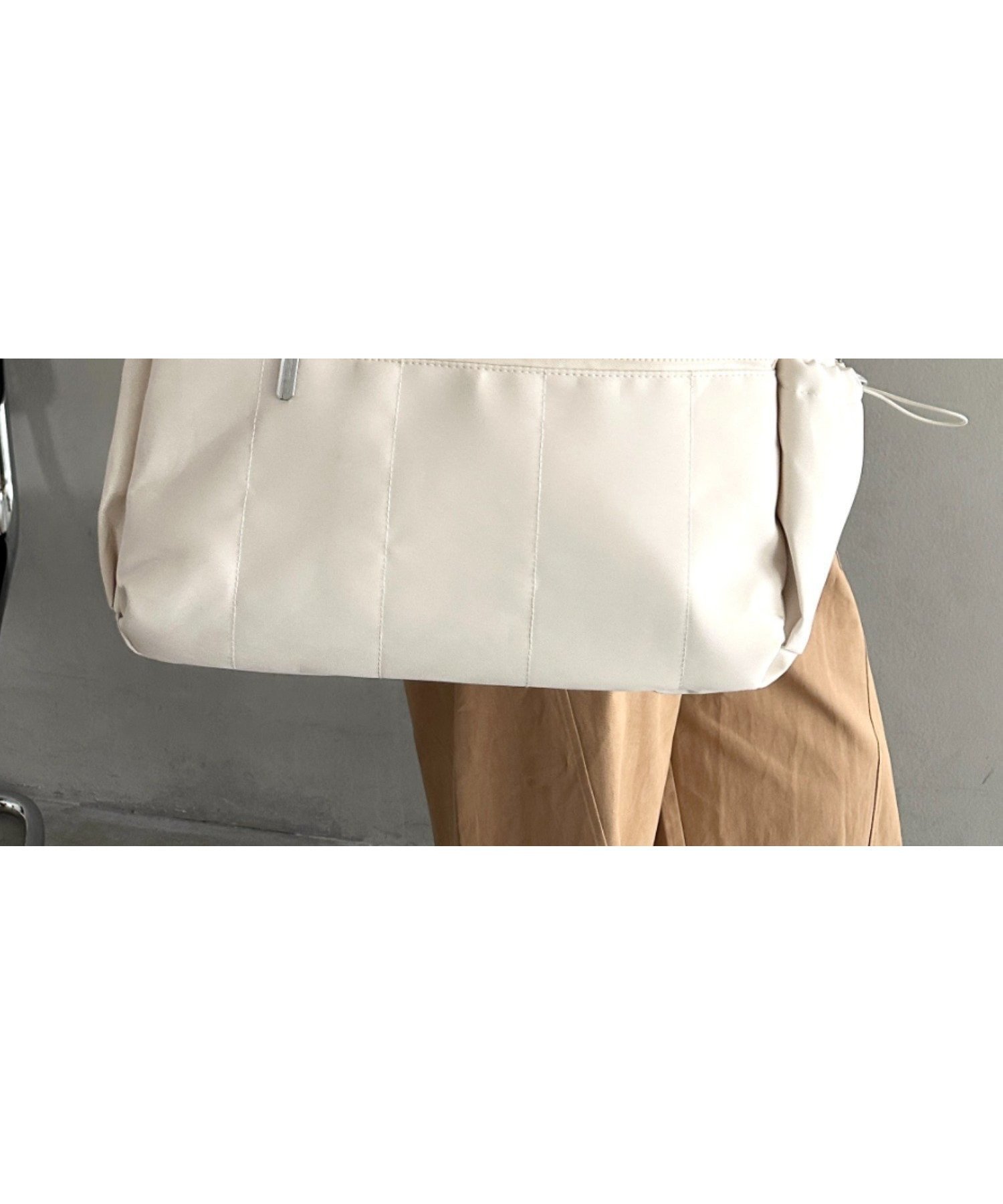 【その他のブランド/Other】の多収納スクエア型マザーズバッグ トラベルバッグ パステルカラー展開 インテリア・キッズ・メンズ・レディースファッション・服の通販 founy(ファウニー) ファッション Fashion キッズファッション Fashion for Kids 傘 Umbrella, Parasol ショルダー Shoulder, Shoulder Strap スクエア Square, Square Shape スマート Smart, Elegant 財布 Wallet, Purse トラベル Travel, Travel Gear 定番 Standard, Basic Item 手帳 Planner, Notebook パステル Pastel, Soft Color ポケット Pocket, Pocket Detail A/W・秋冬 Autumn/Winter S/S・春夏 SS, Spring/Summer, Warm Season 夏 Summer 旅行 Travel スーツケース キャリーケース Suitcase / Carry Case iPhone アイフォーン iPhone アイボリー|ID: prp329100004986978 ipo3291000000037357758