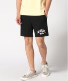 【ギャップ/GAP】のリラックスフィット フレンチテリー グラフィックショートパンツ 大人の最旬トレンドファッション&コーディネート founy(ファウニー) ファッション Fashion レディースファッション Fashion for Women パンツ Pants & Trousers ショートパンツ・ハーフパンツ High-Waisted & Relaxed Shorts スポーツ Sports, Activewear スポーティ Sporty, Casual Athletic フィット Fit, Slim Fit フレンチ French, French Style リラックス Relax, Relaxed Fit thumbnail BLACK|ID: prp329100004987037 ipo3291000000037358466