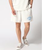 【ギャップ/GAP】のリラックスフィット フレンチテリー グラフィックショートパンツ 大人の最旬トレンドファッション&コーディネート founy(ファウニー) ファッション Fashion レディースファッション Fashion for Women パンツ Pants & Trousers ショートパンツ・ハーフパンツ High-Waisted & Relaxed Shorts スポーツ Sports, Activewear スポーティ Sporty, Casual Athletic フィット Fit, Slim Fit フレンチ French, French Style リラックス Relax, Relaxed Fit thumbnail CARLS_STONE|ID: prp329100004987037 ipo3291000000037358467