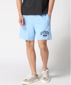 【ギャップ/GAP】のリラックスフィット フレンチテリー グラフィックショートパンツ 大人の最旬トレンドファッション&コーディネート founy(ファウニー) ファッション Fashion レディースファッション Fashion for Women パンツ Pants & Trousers ショートパンツ・ハーフパンツ High-Waisted & Relaxed Shorts スポーツ Sports, Activewear スポーティ Sporty, Casual Athletic フィット Fit, Slim Fit フレンチ French, French Style リラックス Relax, Relaxed Fit thumbnail COOL_BLUE|ID: prp329100004987037 ipo3291000000037358468