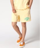 【ギャップ/GAP】のリラックスフィット フレンチテリー グラフィックショートパンツ 大人の最旬トレンドファッション&コーディネート founy(ファウニー) ファッション Fashion レディースファッション Fashion for Women パンツ Pants & Trousers ショートパンツ・ハーフパンツ High-Waisted & Relaxed Shorts スポーツ Sports, Activewear スポーティ Sporty, Casual Athletic フィット Fit, Slim Fit フレンチ French, French Style リラックス Relax, Relaxed Fit thumbnail LIGHT_YELLOW|ID: prp329100004987037 ipo3291000000037358469