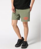 【ギャップ/GAP】のリラックスフィット フレンチテリー グラフィックショートパンツ 大人の最旬トレンドファッション&コーディネート founy(ファウニー) ファッション Fashion レディースファッション Fashion for Women パンツ Pants & Trousers ショートパンツ・ハーフパンツ High-Waisted & Relaxed Shorts スポーツ Sports, Activewear スポーティ Sporty, Casual Athletic フィット Fit, Slim Fit フレンチ French, French Style リラックス Relax, Relaxed Fit thumbnail MESCULEN_GREEN|ID: prp329100004987037 ipo3291000000037358470