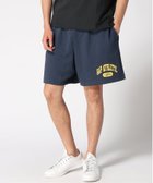 【ギャップ/GAP】のリラックスフィット フレンチテリー グラフィックショートパンツ 大人の最旬トレンドファッション&コーディネート founy(ファウニー) ファッション Fashion レディースファッション Fashion for Women パンツ Pants & Trousers ショートパンツ・ハーフパンツ High-Waisted & Relaxed Shorts スポーツ Sports, Activewear スポーティ Sporty, Casual Athletic フィット Fit, Slim Fit フレンチ French, French Style リラックス Relax, Relaxed Fit thumbnail VINTAGE_NAVY|ID: prp329100004987037 ipo3291000000037358471
