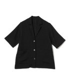 【ビームス ウイメン/BEAMS】のシアー チェック ジャケット(S~M) 大人の最旬トレンドファッション&コーディネート founy(ファウニー) ファッション Fashion レディースファッション Fashion for Women アウター Coat / Outerwear Collection レディースジャケット・軽アウター Jackets おすすめ Recommended / Our Picks インナー Innerwear シアー Sheer, See-Through ジャケット Jacket, Outerwear タンク Tank Top, Sleeveless Top チェック Check, Plaid, Tartan デニム Denim, Jeans Material リラックス Relax, Relaxed Fit 再入荷 Restock / Back in Stock 半袖 Short Sleeve, Half Sleeve 羽織 Haori, Light Jacket thumbnail BLACK|ID: prp329100004987051 ipo3291000000037358587