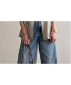 【エルビーシー/LBC】のシアージャケット 大人の最旬トレンドファッション＆コーディネート founy(ファウニー) ファッション Fashion レディースファッション Fashion for Women アウター Coat / Outerwear Collection レディースジャケット・軽アウター Jackets おすすめ Recommended / Our Picks シアー Sheer, See-Through シンプル Simple, Minimal ジャケット Jacket, Outerwear タンク Tank Top, Sleeveless Top デニム Denim, Jeans Material バランス Balance, Style Balance フレアースカート Flared Skirt, A-Line Skirt ワッシャー Washer, Crinkled Finish 半袖 Short Sleeve, Half Sleeve 夏 Summer thumbnail グレージュ|ID: prp329100004987060 ipo3291000000037358801