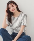 【インデックス/INDEX】の【UVケア/接触冷感】ベアタックスリーブトップス《吸水速乾/透け防止/洗濯機OK/6col》 大人の最旬トレンドファッション＆コーディネート founy(ファウニー) ファッション Fashion レディースファッション Fashion for Women トップス・カットソー Cut & Sew Tops インナー Innerwear コンパクト Compact, Small Size 吸水 Absorbent, Quick-Dry シンプル Simple, Minimal スマート Smart, Elegant バランス Balance, Style Balance フェミニン Feminine, Girly ボトム Bottoms, Lower Wear 夏 Summer エレガント 上品 Elegant ビジネス 仕事 通勤 Business / Work / Commuting thumbnail オフホワイト|ID: prp329100004987133 ipo3291000000037359285