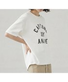 【グローバルワーク/GLOBAL WORK】の冷感コットンプリントBIGTシャツ/一部店舗限定/636805 大人の最旬トレンドファッション＆コーディネート founy(ファウニー) ファッション Fashion レディースファッション Fashion for Women トップス・カットソー Cut & Sew Tops シャツ・ブラウス・オフィスカジュアル Elegant Blouses & Button-Ups ロングTシャツ・Tシャツ Longline T-Shirts & Tees おすすめ Recommended / Our Picks バランス Balance, Style Balance ビッグ Big, Oversized プチプライス・低価格 Affordable / Budget Price プリント Print, Printed Pattern ボトム Bottoms, Lower Wear リラックス Relax, Relaxed Fit ワイド Wide, Wide Fit 夏 Summer thumbnail オフ05|ID: prp329100004987135 ipo3291000000037359297