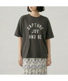 【グローバルワーク/GLOBAL WORK】の冷感コットンプリントBIGTシャツ/一部店舗限定/636805 大人の最旬トレンドファッション＆コーディネート founy(ファウニー) ファッション Fashion レディースファッション Fashion for Women トップス・カットソー Cut & Sew Tops シャツ・ブラウス・オフィスカジュアル Elegant Blouses & Button-Ups ロングTシャツ・Tシャツ Longline T-Shirts & Tees おすすめ Recommended / Our Picks バランス Balance, Style Balance ビッグ Big, Oversized プチプライス・低価格 Affordable / Budget Price プリント Print, Printed Pattern ボトム Bottoms, Lower Wear リラックス Relax, Relaxed Fit ワイド Wide, Wide Fit 夏 Summer thumbnail スミクロ19|ID: prp329100004987135 ipo3291000000037359298