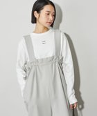 【シテン/CITEN】のロゴロンT 大人の最旬トレンドファッション＆コーディネート founy(ファウニー) ファッション Fashion レディースファッション Fashion for Women トップス・カットソー Cut & Sew Tops ロングTシャツ・Tシャツ Longline T-Shirts & Tees インナー Innerwear カットソー Cut and Sewn Top カーディガン Cardigan, Knitwear シンプル Simple, Minimal バランス Balance, Style Balance ビスチェ Bustier, Corset Top フィット Fit, Slim Fit ベスト Vest, Waistcoat ベーシック Basic, Essential ボックス Boxy, Box Shape ルーズ Loose, Oversized A/W・秋冬 Autumn/Winter おすすめ Recommended / Our Picks thumbnail WHITE|ID: prp329100004987136 ipo3291000000037359308