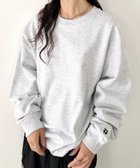 【アウトフィッター ラボ/Outfitter lab】のNEWTRAL(ニュートラル)/214 11.2oz Standard Emblem CN Sweat 大人の最旬トレンドファッション＆コーディネート founy(ファウニー) ファッション Fashion レディースファッション Fashion for Women トップス・カットソー Cut & Sew Tops レディースパーカー・カジュアルフーディー Casual Hoodies & Sweatshirts スウェット・クルーネックトップス Sweatshirts & Crewnecks / Relaxed Fit Sweat Tops インナー Innerwear カットソー Cut and Sewn Top シンプル Simple, Minimal スウェット / スエット Sweatshirt, Sweatwear スタンダード Standard, Basic 定番 Standard, Basic Item なめらか Smooth, Silky Texture 長袖 Long Sleeve, Full Sleeve パフォーマンス Performance, Active Function ベーシック Basic, Essential メンズ Men's, Menswear 無地 Plain, Solid Color 冬 Winter / This Winter A/W・秋冬 Autumn/Winter おすすめ Recommended / Our Picks エレガント 上品 Elegant thumbnail アッシュグレー|ID: prp329100004987157 ipo3291000000037359487