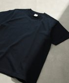 【セットアップセブン/SETUP7】のPrintstar/7.4オンス スーパーヘビーTシャツ 00148 大人の最旬トレンドファッション＆コーディネート founy(ファウニー) ファッション Fashion レディースファッション Fashion for Women トップス・カットソー Cut & Sew Tops シャツ・ブラウス・オフィスカジュアル Elegant Blouses & Button-Ups ロングTシャツ・Tシャツ Longline T-Shirts & Tees thumbnail NVY|ID: prp329100004987159 ipo3291000000037359507