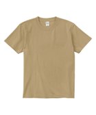 【セットアップセブン/SETUP7】のPrintstar/7.4オンス スーパーヘビーTシャツ 00148 大人の最旬トレンドファッション＆コーディネート founy(ファウニー) ファッション Fashion レディースファッション Fashion for Women トップス・カットソー Cut & Sew Tops シャツ・ブラウス・オフィスカジュアル Elegant Blouses & Button-Ups ロングTシャツ・Tシャツ Longline T-Shirts & Tees thumbnail D.BGE|ID: prp329100004987159 ipo3291000000037359508