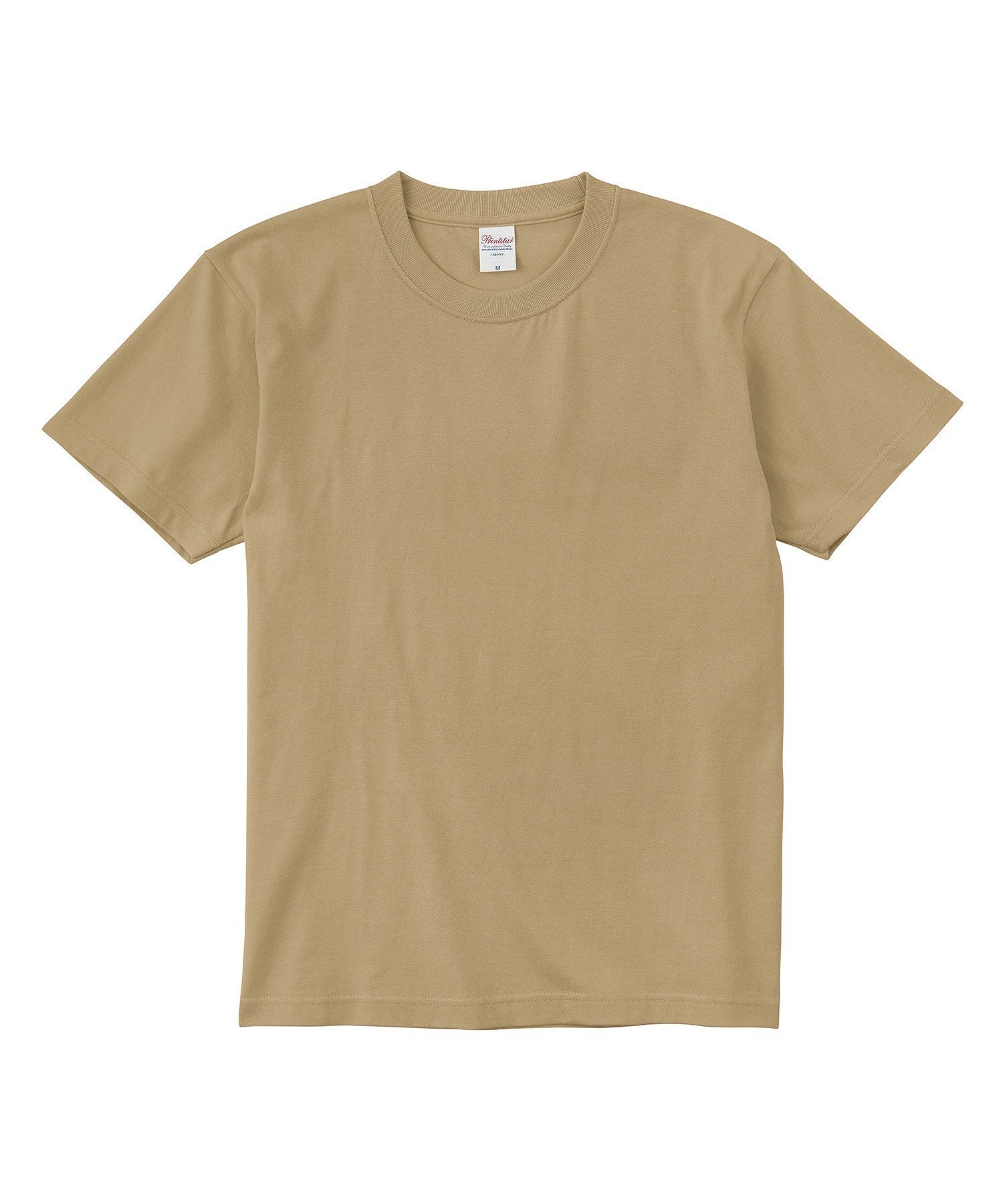 【セットアップセブン/SETUP7】のPrintstar/7.4オンス スーパーヘビーTシャツ 00148 インテリア・キッズ・メンズ・レディースファッション・服の通販 founy(ファウニー) 　ファッション　Fashion　レディースファッション　Fashion for Women　トップス・カットソー　Cut & Sew Tops　シャツ・ブラウス・オフィスカジュアル　Elegant Blouses & Button-Ups　ロングTシャツ・Tシャツ　Longline T-Shirts & Tees　D.BGE|ID: prp329100004987159 ipo3291000000037359508