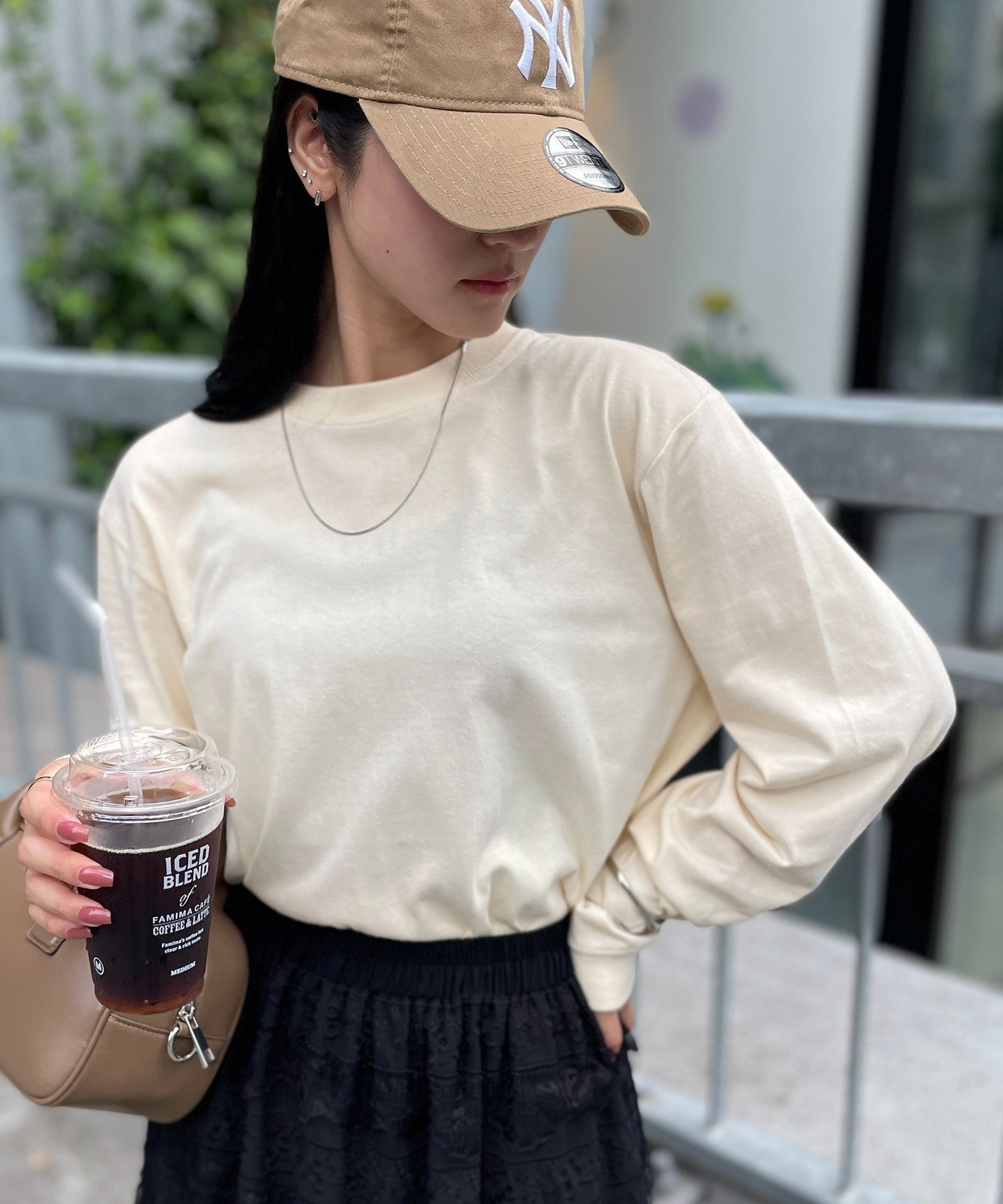 【セットアップセブン/SETUP7】のUnited Athle/プレミアム コットン リブロングスリーブTシャツ ロンT 5011 インテリア・キッズ・メンズ・レディースファッション・服の通販 founy(ファウニー) 　ファッション　Fashion　レディースファッション　Fashion for Women　トップス・カットソー　Cut & Sew Tops　シャツ・ブラウス・オフィスカジュアル　Elegant Blouses & Button-Ups　ロングTシャツ・Tシャツ　Longline T-Shirts & Tees　アンダー　Underwear Essentials　インナー　Innerwear　厚底　Platform Shoes　カットソー　Cut and Sewn Top　カーゴパンツ　Cargo Pants, Utility Pants　サングラス　Sunglasses, Shades　シューズ　Shoes, Footwear　シンプル　Simple, Minimal　ジャケット　Jacket, Outerwear　スウェット / スエット　Sweatshirt, Sweatwear　スニーカー　Sneakers, Trainers　スポーツ　Sports, Activewear　セットアップ　Set-Up, Coordinated Outfit　デニム　Denim, Jeans Material　トレンド　Trend, Trending Now　定番　Standard, Basic Item　人気　Popular, Best Seller　長袖　Long Sleeve, Full Sleeve　ハーフ　Half, Half-Length　ビスチェ　Bustier, Corset Top　ビッグ　Big, Oversized　プレミアム　Premium, High-End　ベスト　Vest, Waistcoat　ベーシック　Basic, Essential　ポロシャツ　Polo Shirt, Collared Tee　NAT|ID: prp329100004987160 ipo3291000000037359519