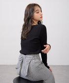 【イング/INGNI】のBackリボンマーメイドスカート 大人の最旬トレンドファッション＆コーディネート founy(ファウニー) ファッション Fashion レディースファッション Fashion for Women スカート Skirts ギンガム Gingham, Gingham Fabric ショート Short, Short Length シンプル Simple, Minimal スマホ Smartphone, Mobile Device トレンド Trend, Trending Now バランス Balance, Style Balance フェミニン Feminine, Girly マーメイド Mermaid, Fishtail Silhouette 無地 Plain, Solid Color リボン Ribbon, Bow ロング Long, Long-Length おすすめ Recommended / Our Picks エレガント 上品 Elegant thumbnail クロ/ギンガム|ID: prp329100004987199 ipo3291000000037359784