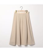 【スキャパ/SCAPA】のシアーローンスカート 大人の最旬トレンドファッション＆コーディネート founy(ファウニー) ファッション Fashion レディースファッション Fashion for Women スカート Skirts ジャケット Jacket, Outerwear セットアップ Set-Up, Coordinated Outfit フレア Flare, Flared ボトム Bottoms, Lower Wear ランダム Random, Irregular thumbnail ブラウン|ID: prp329100004987214 ipo3291000000037359827
