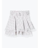 【ノエミ/NOEMIE】のレースボンディングハートWバックルスカパン 大人の最旬トレンドファッション＆コーディネート founy(ファウニー) ファッション Fashion レディースファッション Fashion for Women バッグ Bags おすすめ Recommended / Our Picks ボンディング Bonding, Bonded Fabric リボン Ribbon, Bow レース Lace, Lace Fabric thumbnail ピンク|ID: prp329100004987237 ipo3291000000037359905