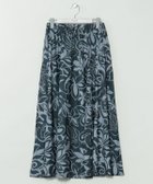 【アミナコレクション/Amina Collection】の【カヒコ】クアキニカットソースカート 大人の最旬トレンドファッション＆コーディネート founy(ファウニー) ファッション Fashion レディースファッション Fashion for Women スカート Skirts おすすめ Recommended / Our Picks セットアップ Set-Up, Coordinated Outfit リゾート Resort, Vacation Style エレガント 上品 Elegant thumbnail ブラック|ID: prp329100004987268 ipo3291000000037360017