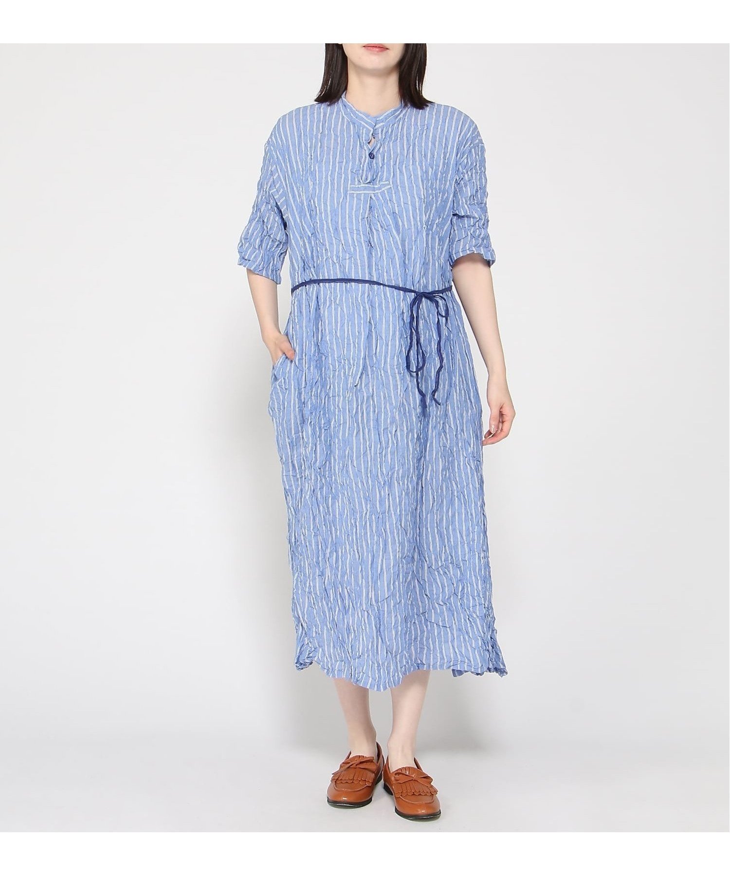 【パドカレ/pas de calais】のワンピース 大人の最旬トレンドファッション＆コーディネート founy(ファウニー) 　ファッション　Fashion　レディースファッション　Fashion for Women　ワンピース　Dresses　モチーフ　Motif, Design Theme　リボン　Ribbon, Bow　 other-1|ID: prp329100004987282 ipo3291000000037360069