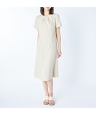 【キース/KEITH】のペイズリーパターンワンピース 大人の最旬トレンドファッション＆コーディネート founy(ファウニー) ファッション Fashion レディースファッション Fashion for Women ワンピース Dresses デコルテ Décolleté, Neckline ドット Polka Dot, Dot Pattern プリント Print, Printed Pattern ペイズリー Paisley, Ethnic Pattern thumbnail ベージュ|ID: prp329100004987283 ipo3291000000037360072