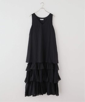 【スピック&スパン/Spick & Span】 《一部店舗+WEB限定》Devotion TWINS / デヴォーション ツインズ DRESS大人の最旬トレンドファッション＆コーディネート founy(ファウニー) ファッション Fashion レディースファッション Fashion for Women ワンピース Dresses フォーマル・パーティードレス・結婚式用ドレス Elegant & Casual Dresses エスニック Ethnic Style スマート Smart, Elegant 人気 Popular, Best Seller リアル Real, Realistic |ID:prp329100004987287