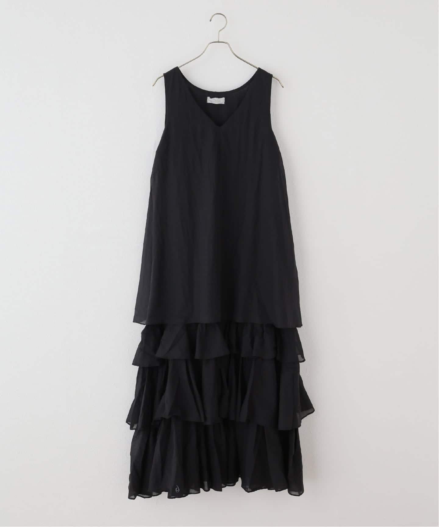 【スピック&スパン/Spick & Span】の《一部店舗+WEB限定》Devotion TWINS / デヴォーション ツインズ DRESS インテリア・キッズ・メンズ・レディースファッション・服の通販 founy(ファウニー) 　ファッション　Fashion　レディースファッション　Fashion for Women　ワンピース　Dresses　フォーマル・パーティードレス・結婚式用ドレス　Elegant & Casual Dresses　エスニック　Ethnic Style　スマート　Smart, Elegant　人気　Popular, Best Seller　リアル　Real, Realistic　ブラック|ID: prp329100004987287 ipo3291000000037360082