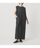 【ビューティ&ユース ユナイテッドアローズ/BEAUTY&YOUTH / UNITED ARROWS】のMARW UNITED ARROWS タック ドレープ ワンピース UVカット・接触冷感 大人の最旬トレンドファッション＆コーディネート founy(ファウニー) ファッション Fashion レディースファッション Fashion for Women ワンピース Dresses ドレープ Drape, Draping Fabric 人気 Popular, Best Seller ボックス Boxy, Box Shape ポケット Pocket, Pocket Detail 夏 Summer ビジネス 仕事 通勤 Business / Work / Commuting thumbnail DK.GRAY|ID: prp329100004987304 ipo3291000000037360152