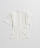 【プランク プロジェクト/PRANK PROJECT】のハイネックチュニック / High-Neck Tunic 大人の最旬トレンドファッション＆コーディネート founy(ファウニー) ファッション Fashion レディースファッション Fashion for Women トップス・カットソー Cut & Sew Tops おすすめ Recommended / Our Picks シェイプ Shape, Slim Fit ショルダー Shoulder, Shoulder Strap シンプル Simple, Minimal チュニック Tunic, Long Top ハイネック High Neck, Mock Neck thumbnail O.WHT|ID: prp329100004987314 ipo3291000000037360191