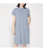 【ジースター ロゥ/G-Star RAW】のSeam detail polo dress 大人の最旬トレンドファッション＆コーディネート founy(ファウニー) ファッション Fashion レディースファッション Fashion for Women ワンピース Dresses フォーマル・パーティードレス・結婚式用ドレス Elegant & Casual Dresses thumbnail amann gd|ID: prp329100004987318 ipo3291000000037360204