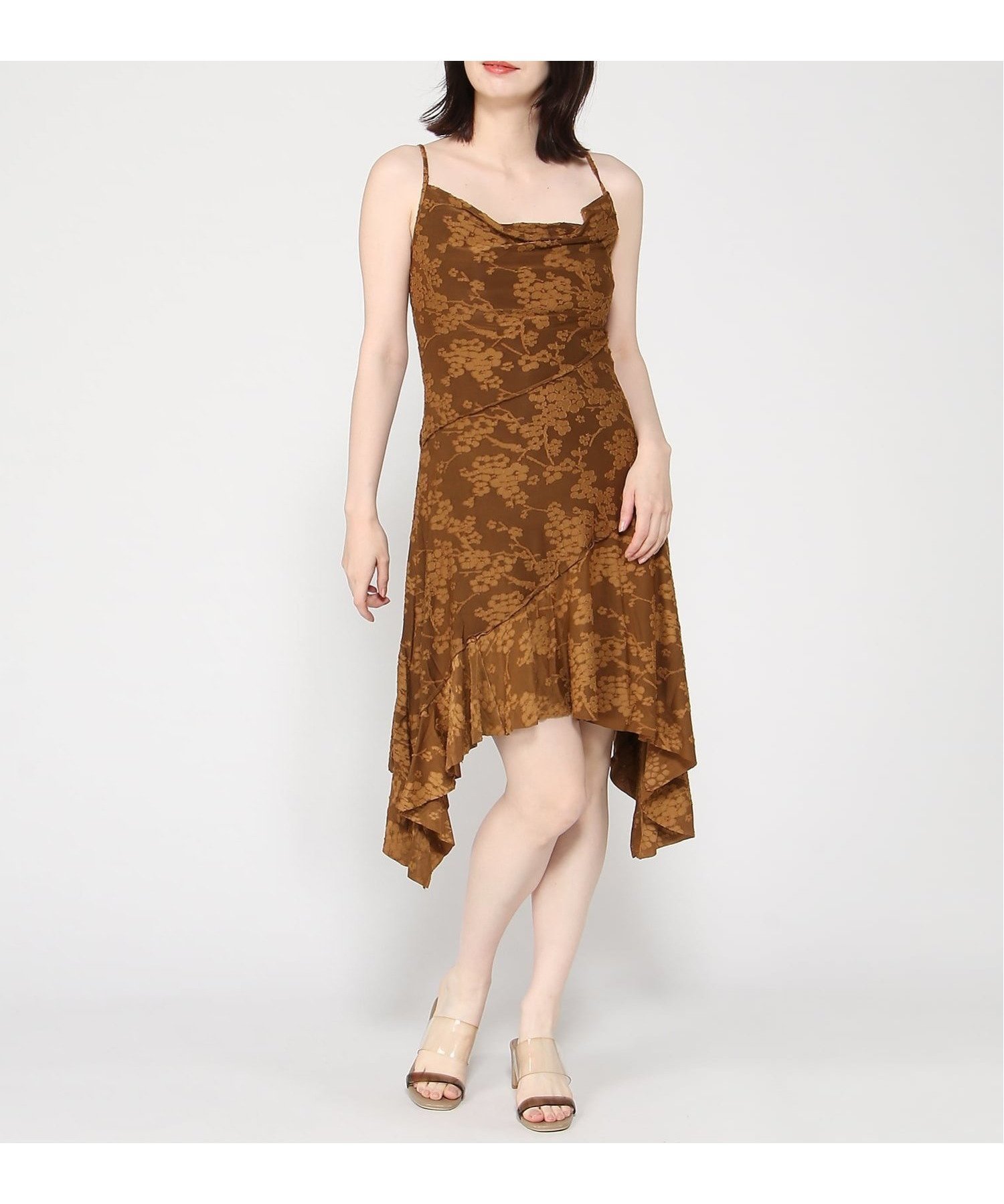 【デシグアル/Desigual】のドレス 大人の最旬トレンドファッション＆コーディネート founy(ファウニー) 　ファッション　Fashion　レディースファッション　Fashion for Women　ワンピース　Dresses　フォーマル・パーティードレス・結婚式用ドレス　Elegant & Casual Dresses　ドレス　Dress, One-Piece　 other-1|ID: prp329100004987320 ipo3291000000037360207