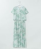 【アミナコレクション/Amina Collection】の【カヒコ】クアキニセットトップス ノースリーブワンピース 大人の最旬トレンドファッション&コーディネート founy(ファウニー) ファッション Fashion レディースファッション Fashion for Women ワンピース Dresses ノースリーブ Sleeveless, No-Sleeve リゾート Resort, Vacation Style thumbnail カーキ|ID: prp329100004987324 ipo3291000000037360248