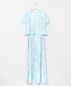 【アミナコレクション/Amina Collection】の【カヒコ】クアキニセットトップス ノースリーブワンピース 大人の最旬トレンドファッション&コーディネート founy(ファウニー) ファッション Fashion レディースファッション Fashion for Women ワンピース Dresses ノースリーブ Sleeveless, No-Sleeve リゾート Resort, Vacation Style thumbnail ミント|ID: prp329100004987324 ipo3291000000037360249