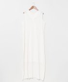 【アミナコレクション/Amina Collection】の【カヤ】透かしちぢみインナーワンピース 大人の最旬トレンドファッション＆コーディネート founy(ファウニー) ファッション Fashion レディースファッション Fashion for Women ワンピース Dresses インナー Innerwear 透かし Cut-Out, Lacework thumbnail キナリ|ID: prp329100004987332 ipo3291000000037360287