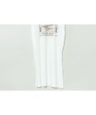 【アミナコレクション/Amina Collection】の【カヒコ】ビーチリーワンピース【SURF Palms】 大人の最旬トレンドファッション＆コーディネート founy(ファウニー) ファッション Fashion レディースファッション Fashion for Women ワンピース Dresses おすすめ Recommended / Our Picks カットソー Cut and Sewn Top カラフル Colorful Design プリント Print, Printed Pattern ポケット Pocket, Pocket Detail thumbnail ホワイト|ID: prp329100004987333 ipo3291000000037360292